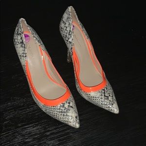 Bcbg pumps